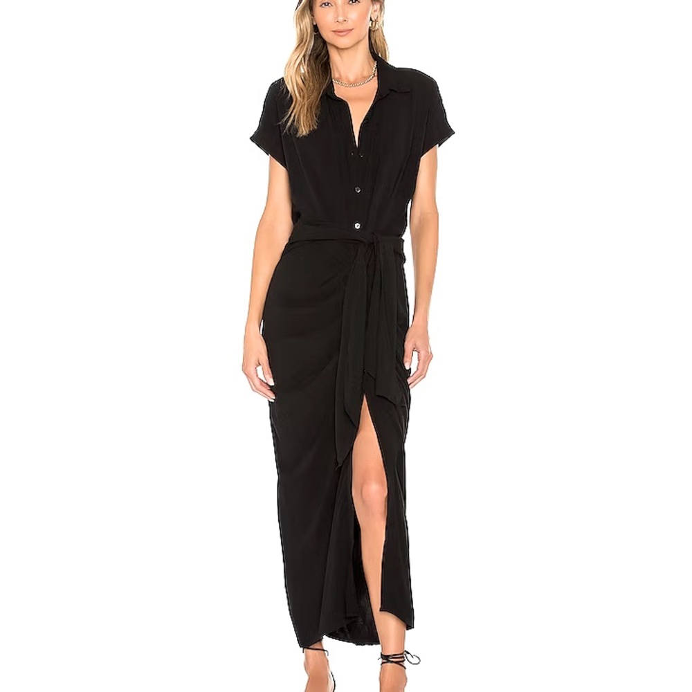 L space prism dress